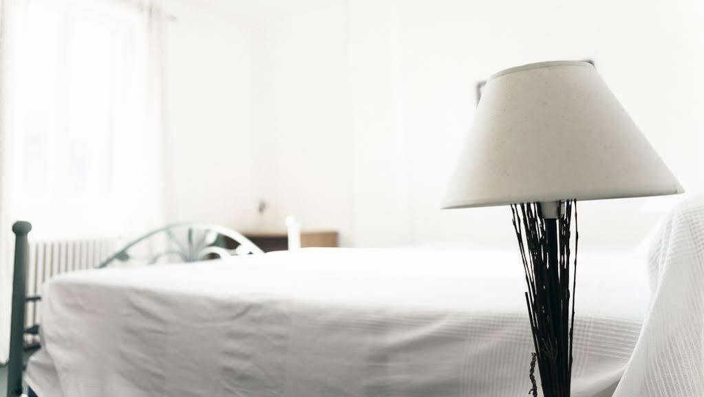 Hotel Brasserie Le Lion D'Or Meximieux Ngoại thất bức ảnh